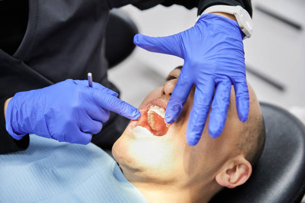 Best Emergency Treatment for Toothache in Garden City South, NY