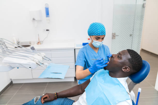 Best Emergency Treatment for Toothache in Garden City South, NY